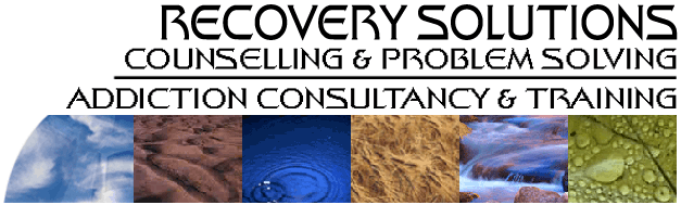 Recovery Solutions Counselling & Problem Solving
